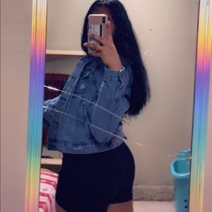 Meet your Posher, Fatima